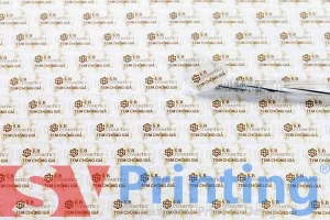 Tem chống hàng giả